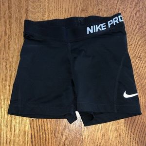 Nike Pro Spandex